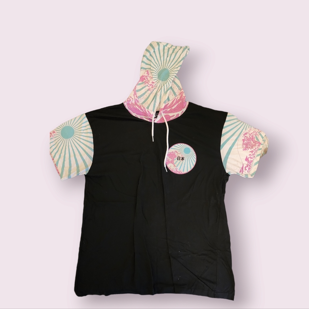 Graphic T-shirt